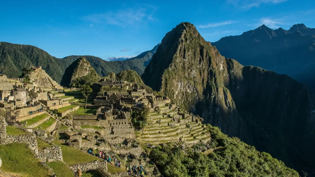 Best time inca trail, inca trail to machu picchu Month by Month