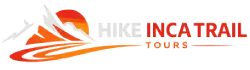 logo hike inca trail