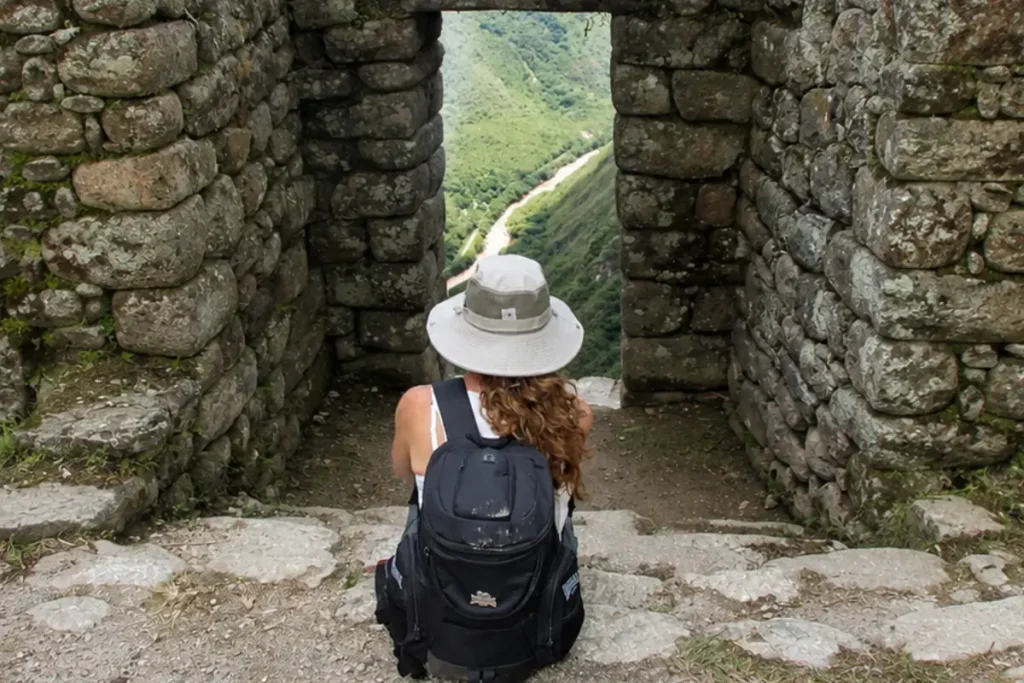 packing list inca trail